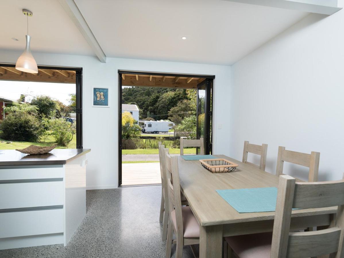 Paihia Centre Peace - Central Paihia Holiday Home Exterior photo