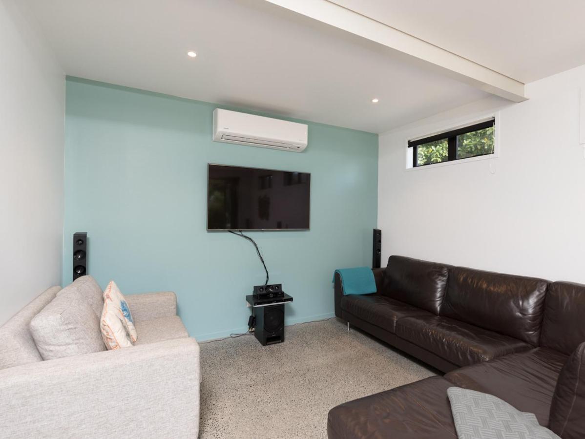 Paihia Centre Peace - Central Paihia Holiday Home Exterior photo