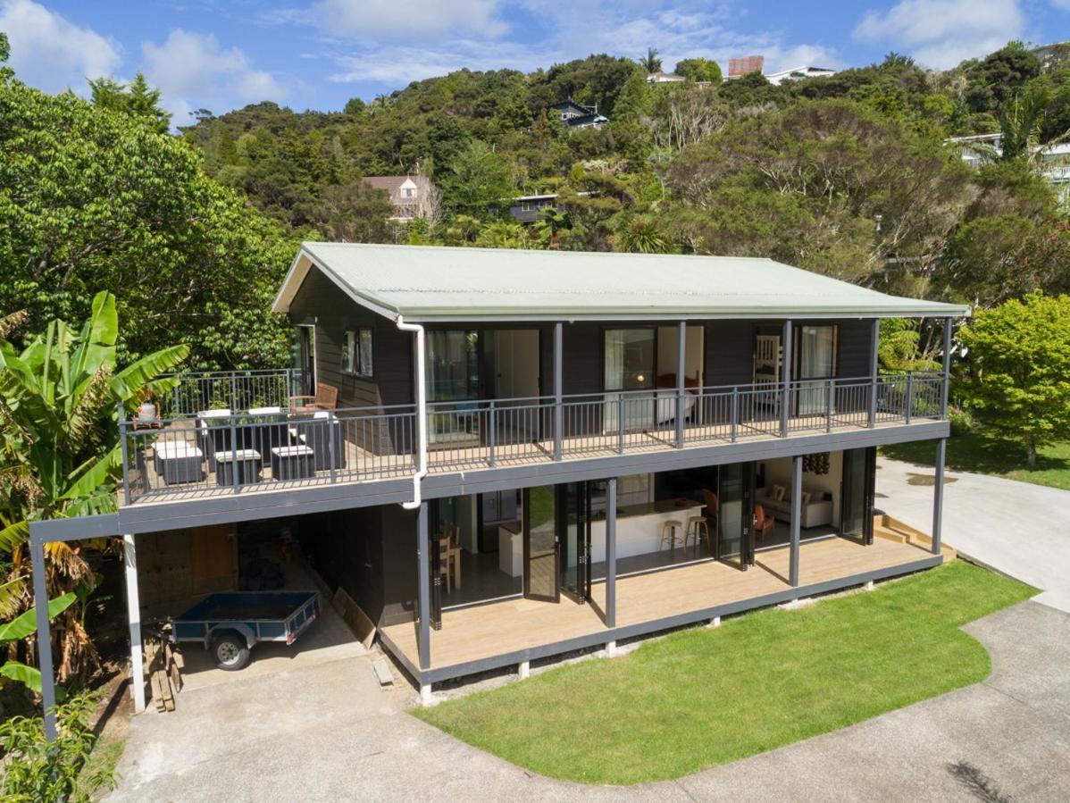 Paihia Centre Peace - Central Paihia Holiday Home Exterior photo