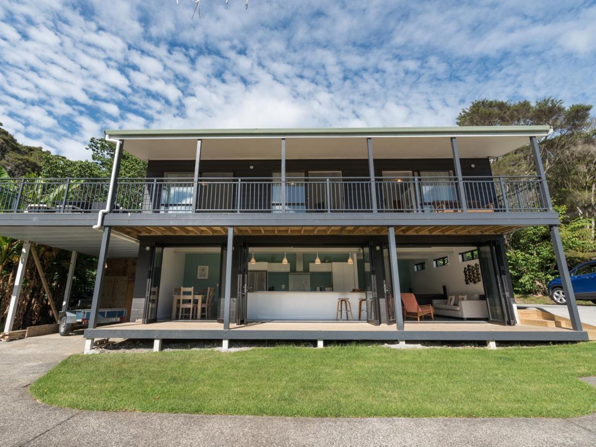 Paihia Centre Peace - Central Paihia Holiday Home Exterior photo