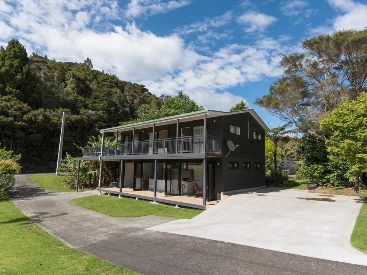 Paihia Centre Peace - Central Paihia Holiday Home Exterior photo