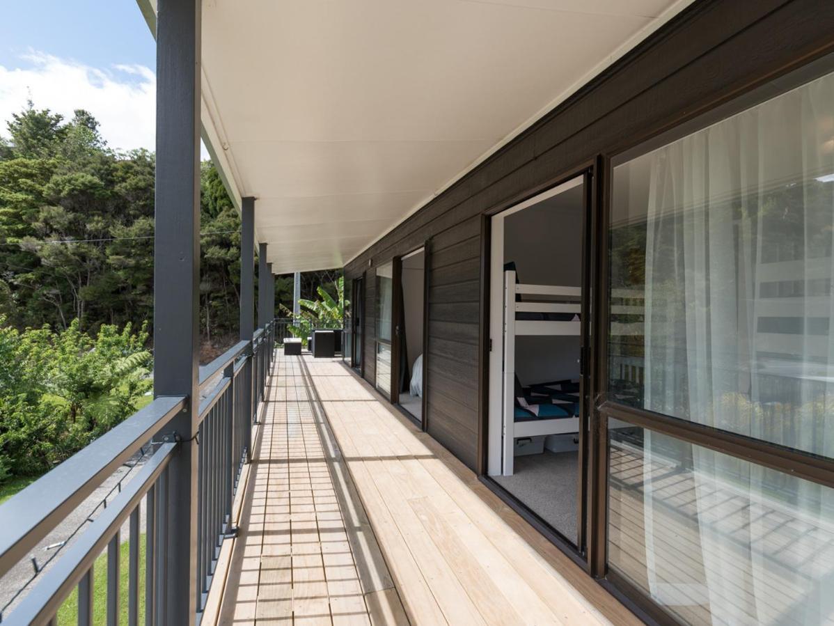 Paihia Centre Peace - Central Paihia Holiday Home Exterior photo