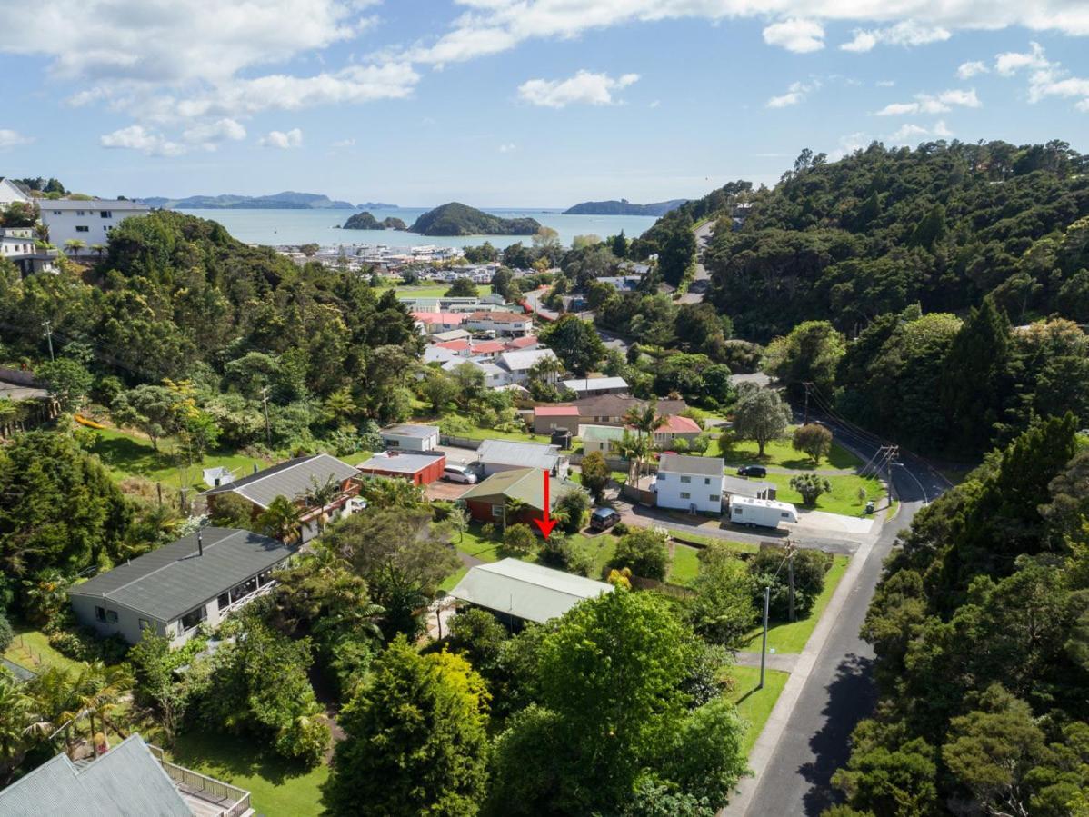 Paihia Centre Peace - Central Paihia Holiday Home Exterior photo
