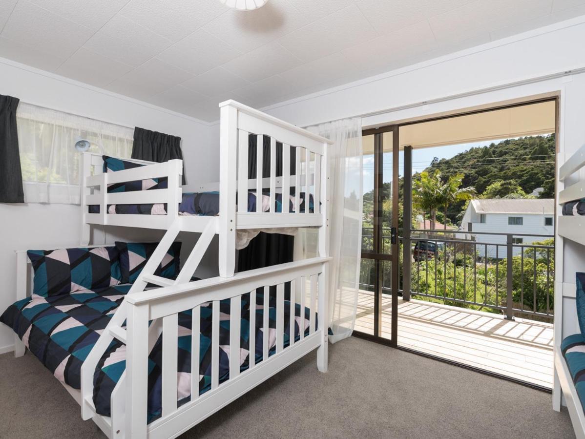 Paihia Centre Peace - Central Paihia Holiday Home Exterior photo