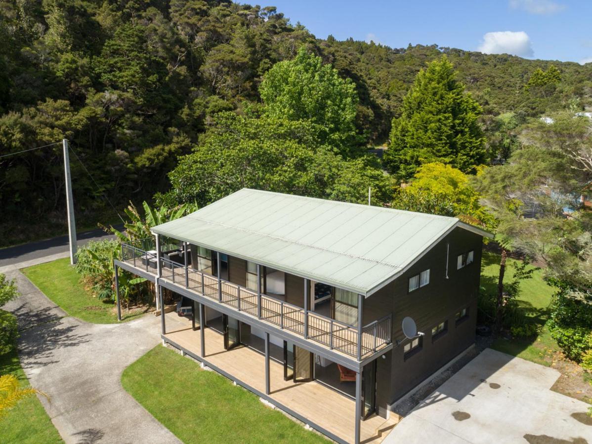 Paihia Centre Peace - Central Paihia Holiday Home Exterior photo