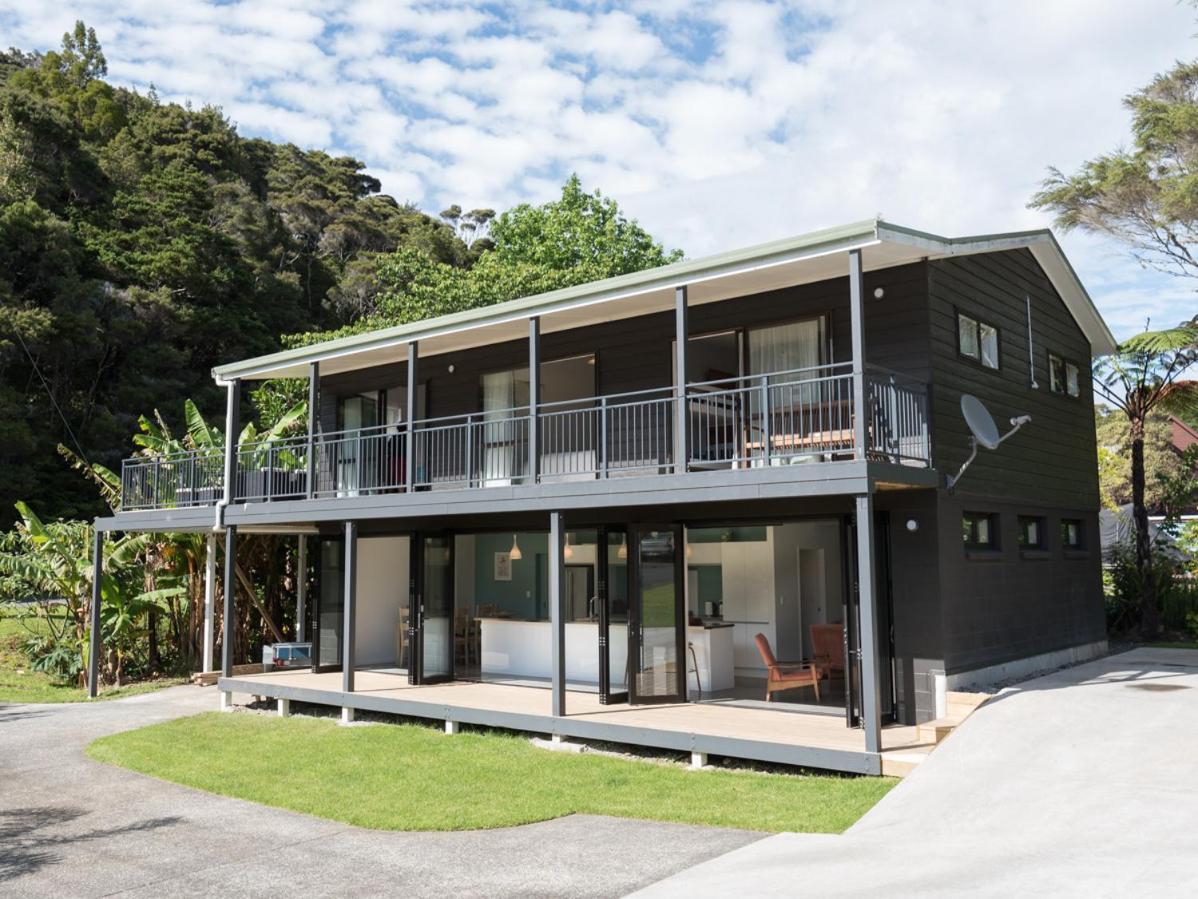 Paihia Centre Peace - Central Paihia Holiday Home Exterior photo